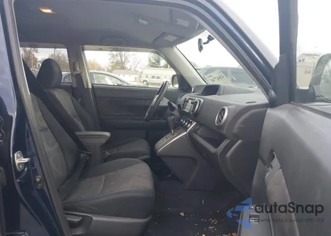 2015 Scion Xb from USA, damaged, VIN JTLZE4FE4FJ072717